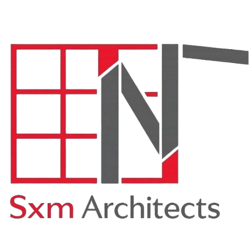 SXM Architects SXM Architects